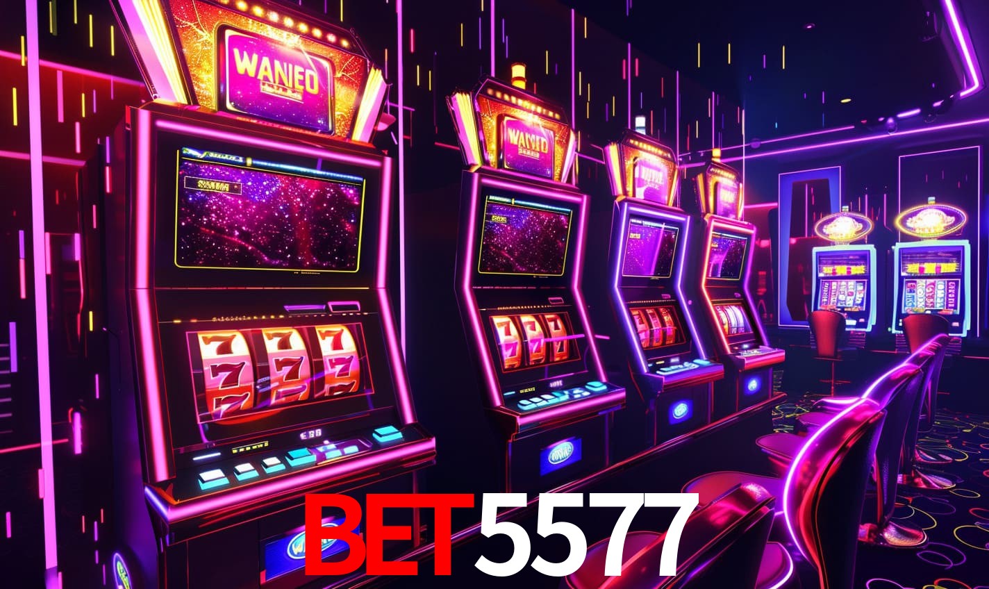A Emoção da Loteria na Bet5577: Uma Chance de Mudança de Vida