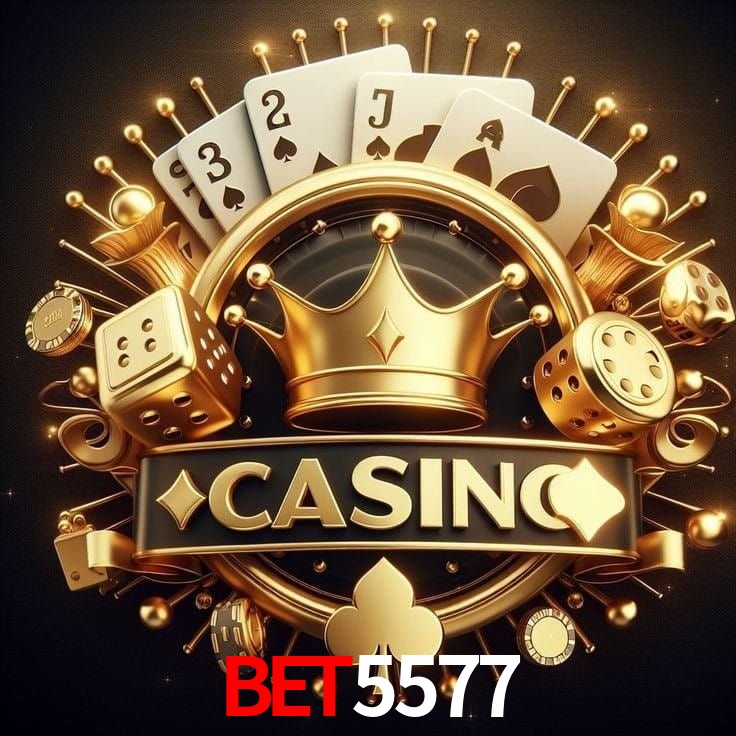 Design Responsivo Bet5577
