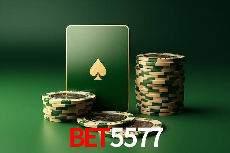 Experiência VIP Bet5577