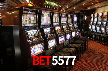 Desvendando o Mundo dos Jogos Virtuais na Bet5577