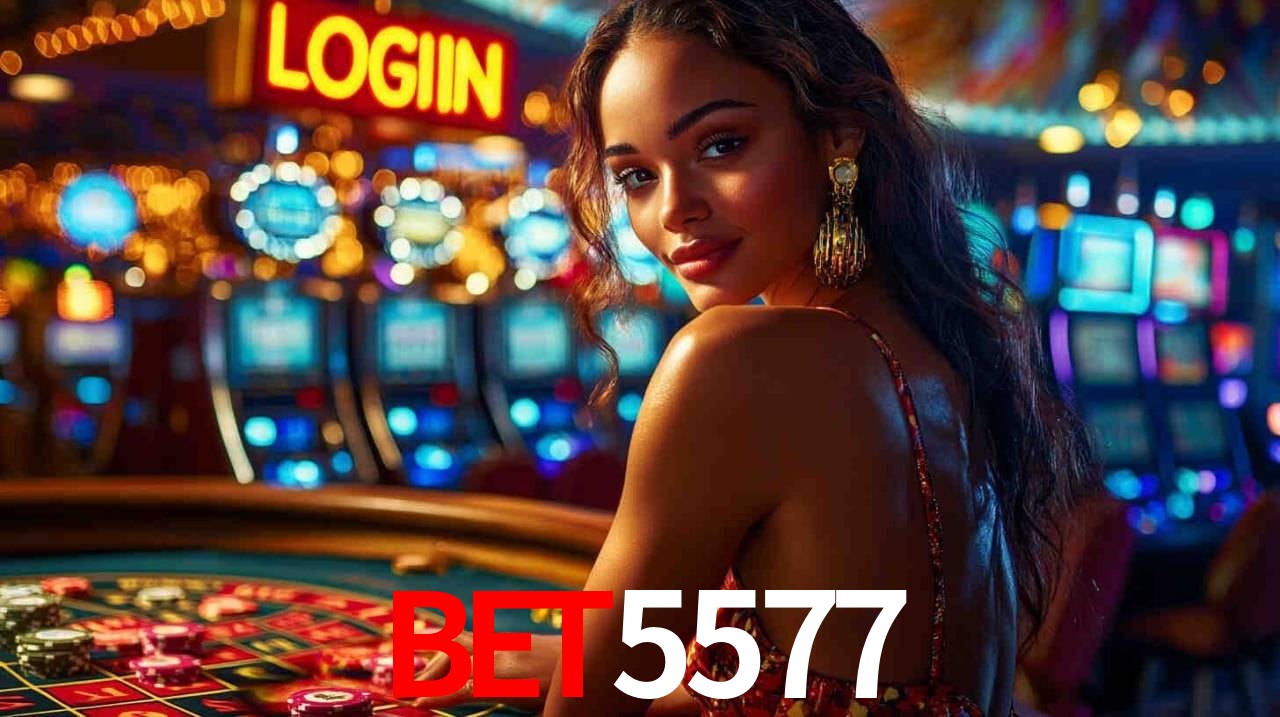 Bet5577 Rio de Janeiro - Popular Jogos