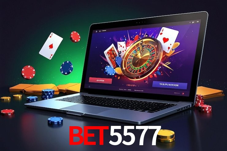 Bet5577 Salvador - Support