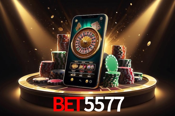 Bet5577 - Customer Support