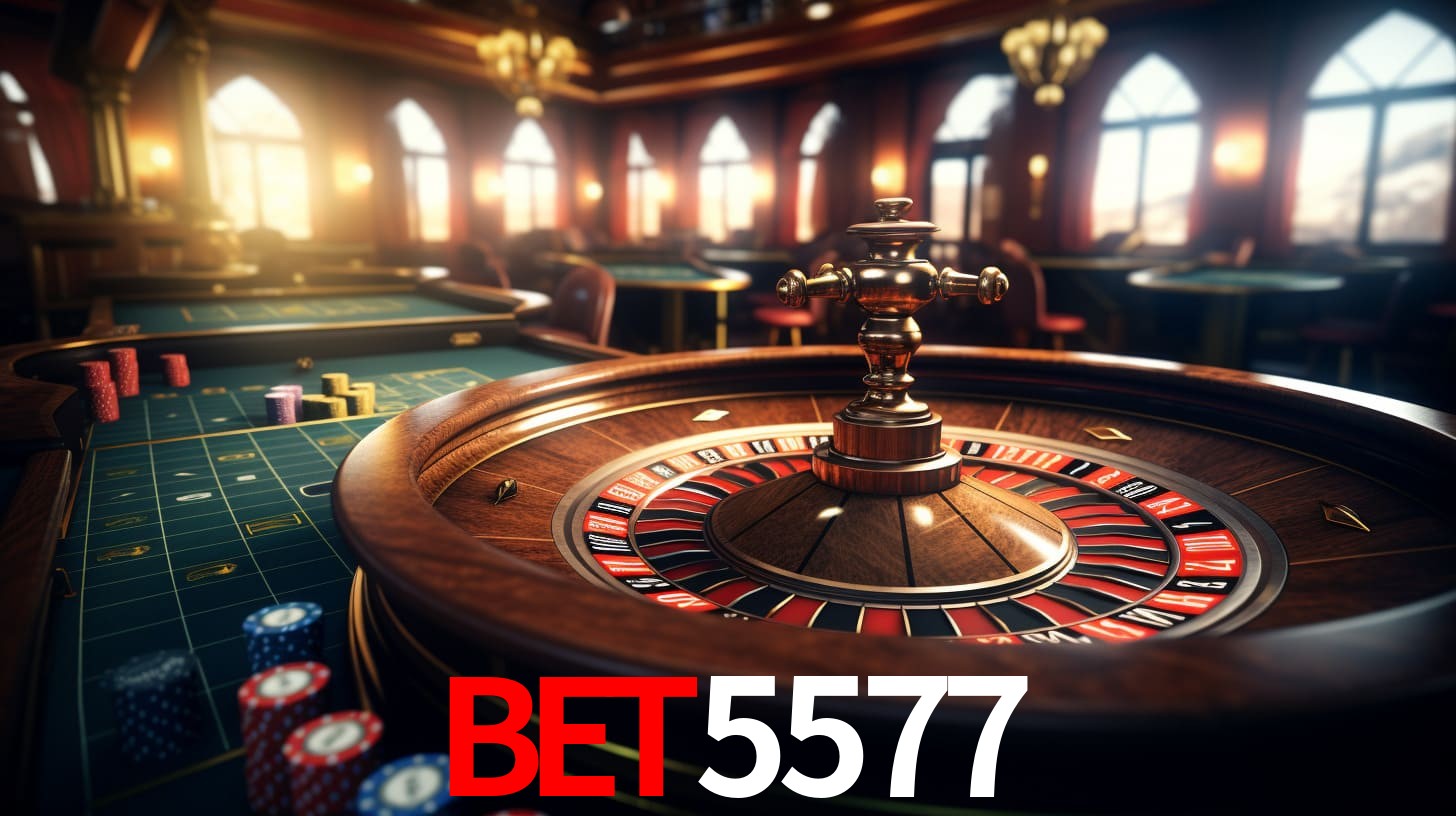 Football Betting Bet5577
