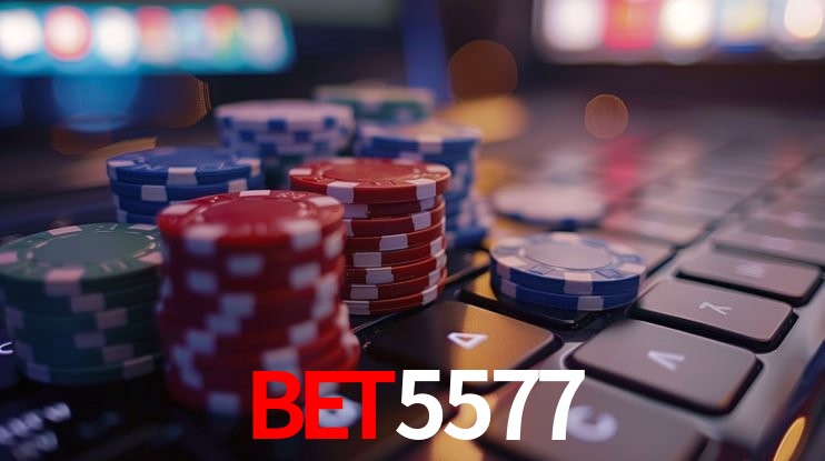 Bet5577 Entrar - Login Seguro Certificado