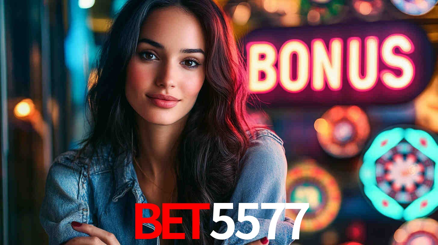 Bet5577 CC