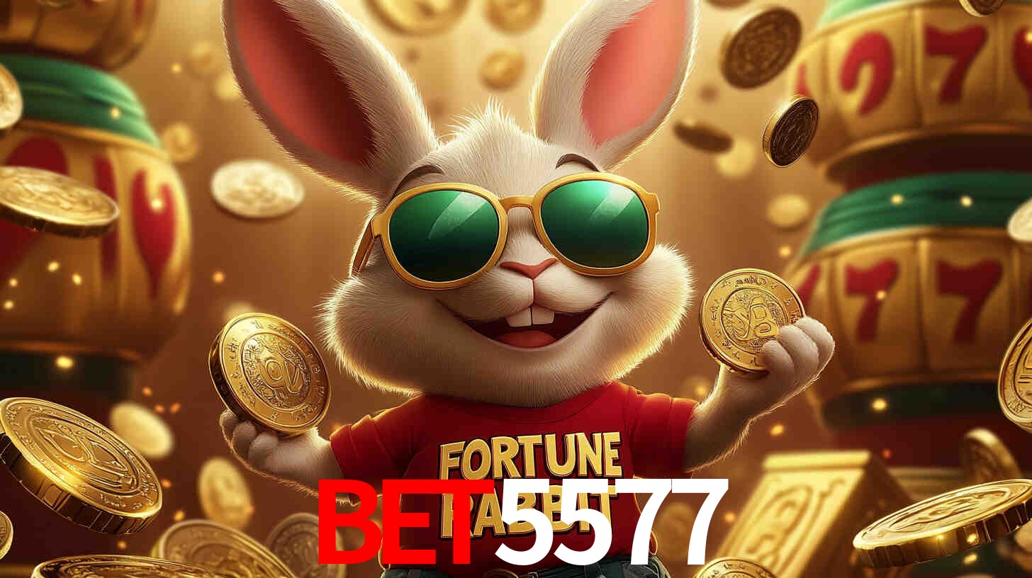 Bet5577: Seu Especialista em Apostas Esportivas Brasileiras