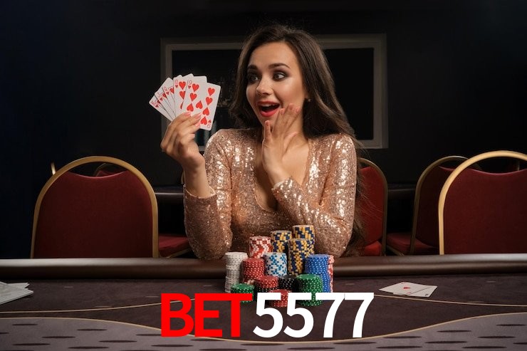 Bônus Diários Bet5577