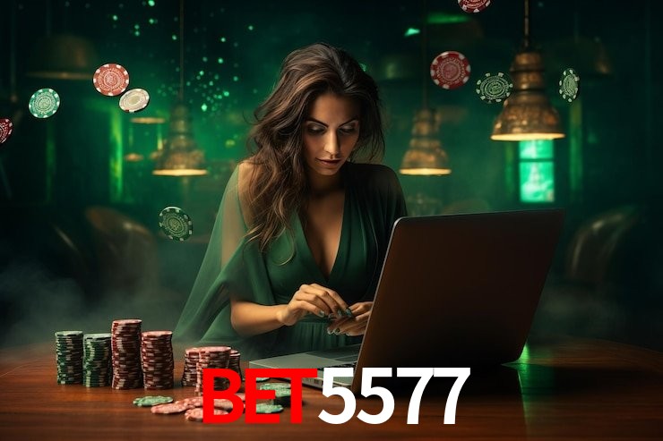 Bet5577 - App Security