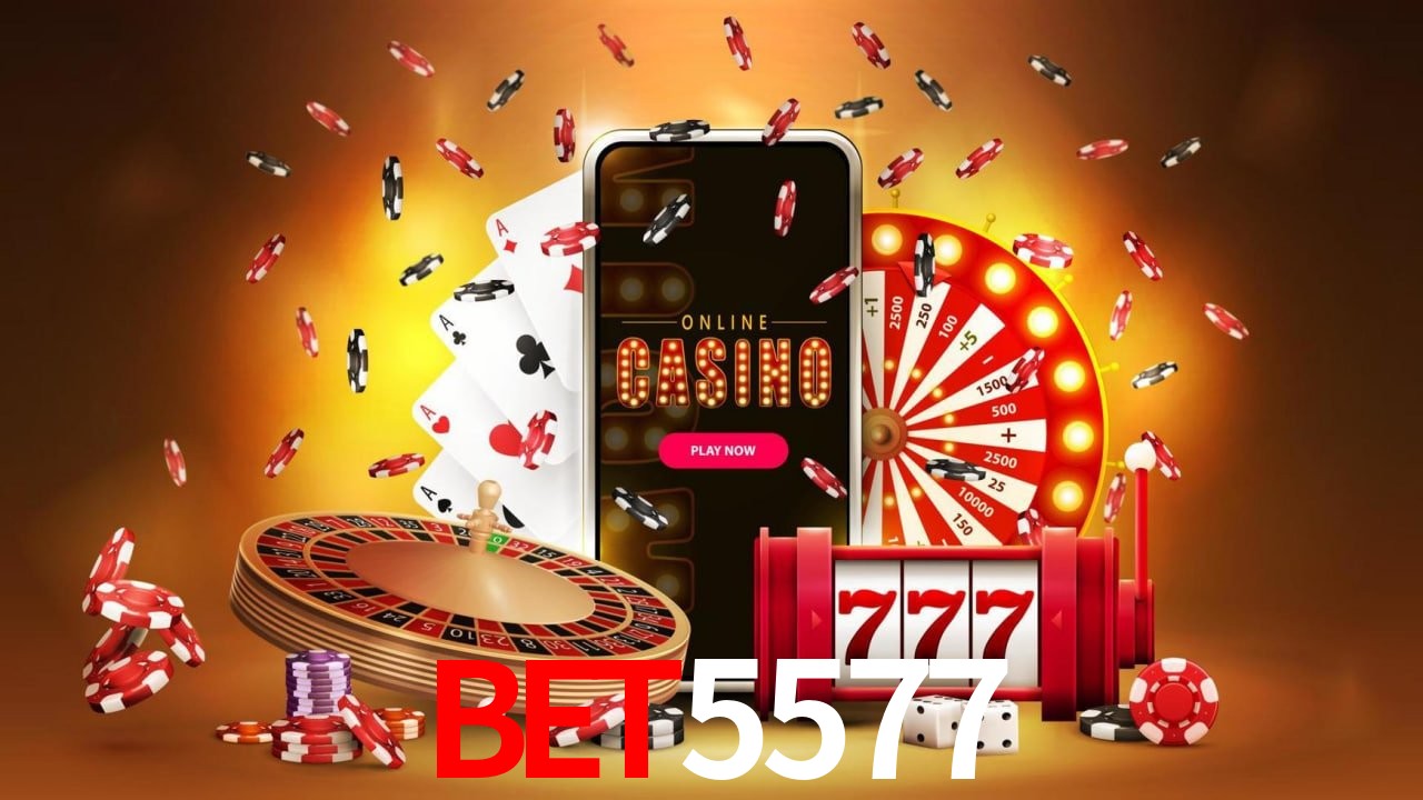 Descubra o Programa VIP da Bet5577: Vantagens Exclusivas para Jogadores