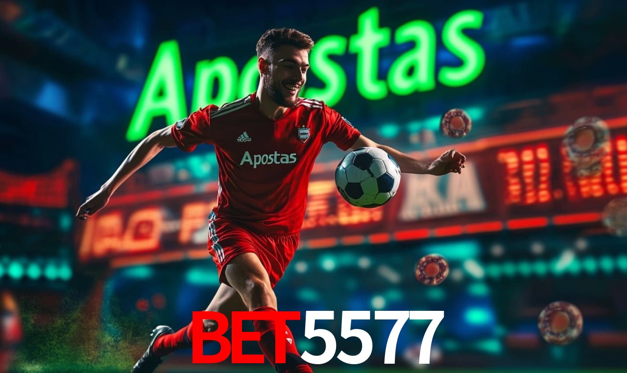 Casino Ao Vivo Bet5577