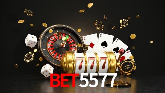 Welcome Bonus Bet5577