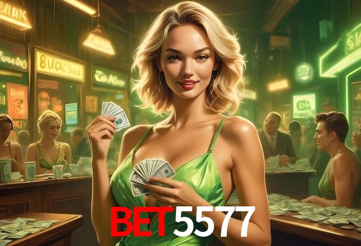 Desvendando o Mundo dos Jogos Virtuais na Bet5577