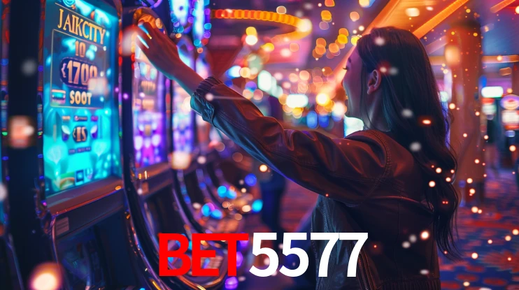 Explore as vantagens do Bet5577: serviço profissional e confiabilidade