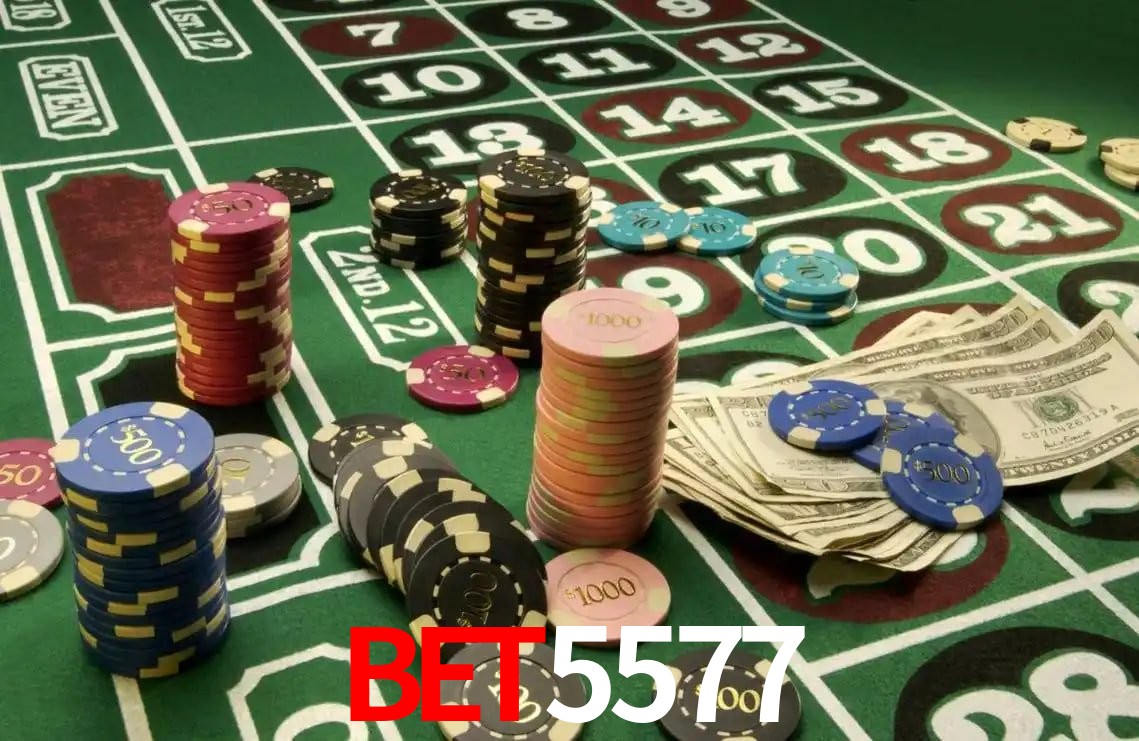 Game Providers Bet5577