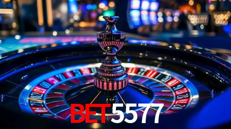 Premium Interface Bet5577