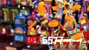 Bet5577 CC