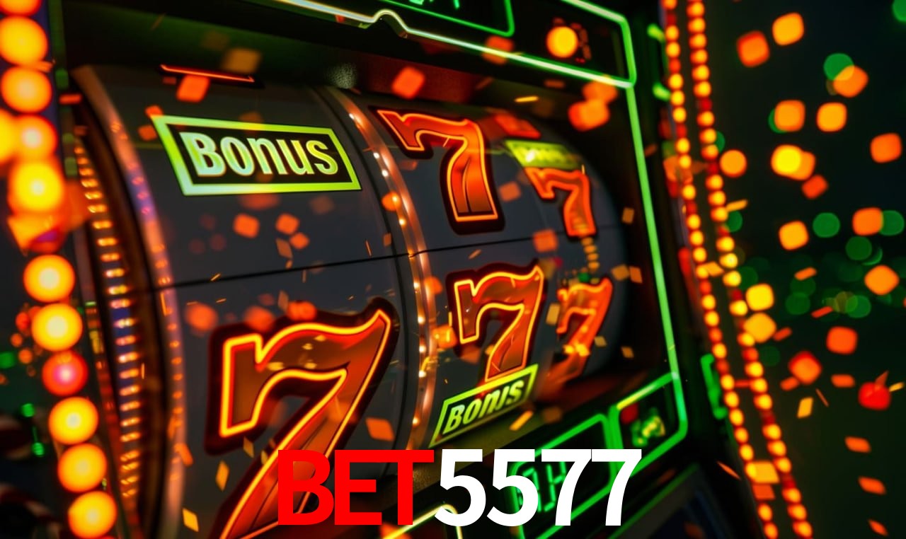 cassino Bet5577