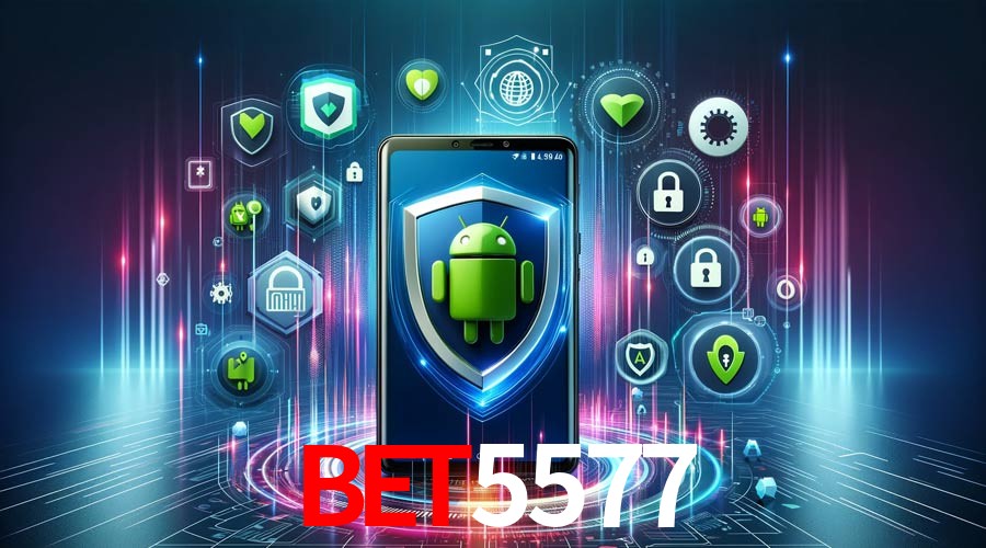Platform Technology Bet5577