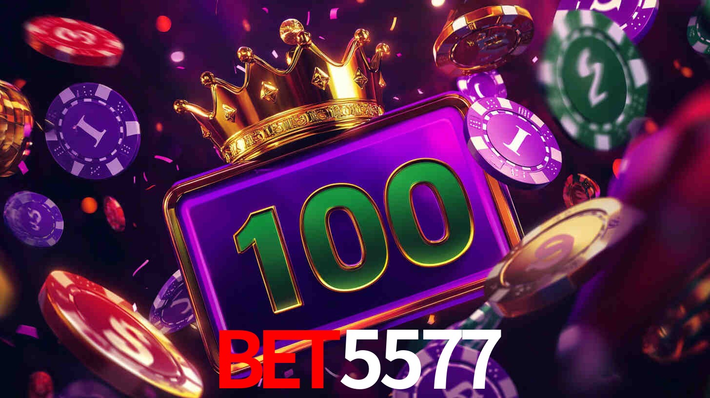 Blackjack Table Bet5577