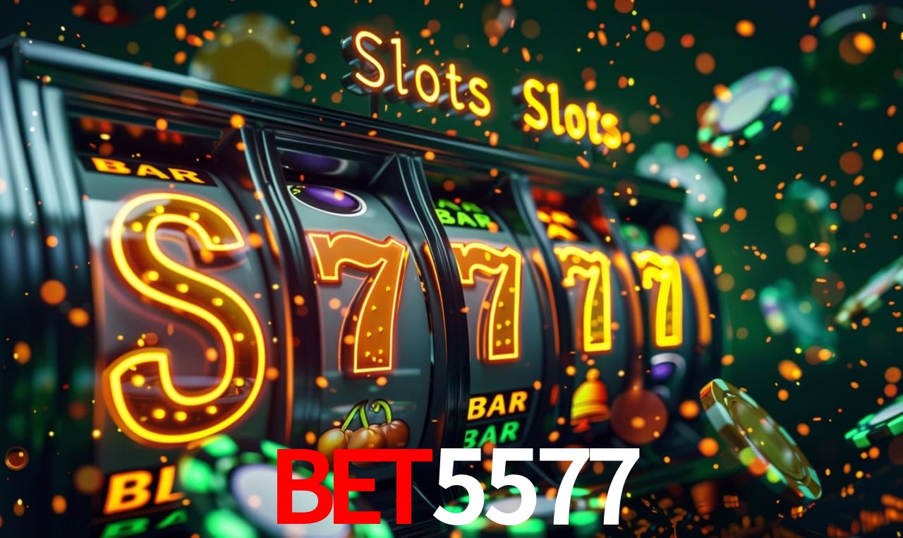 Estatísticas do Jogo Bet5577