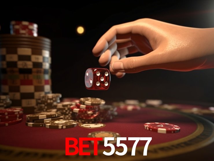 Promoções Sazonais Bet5577