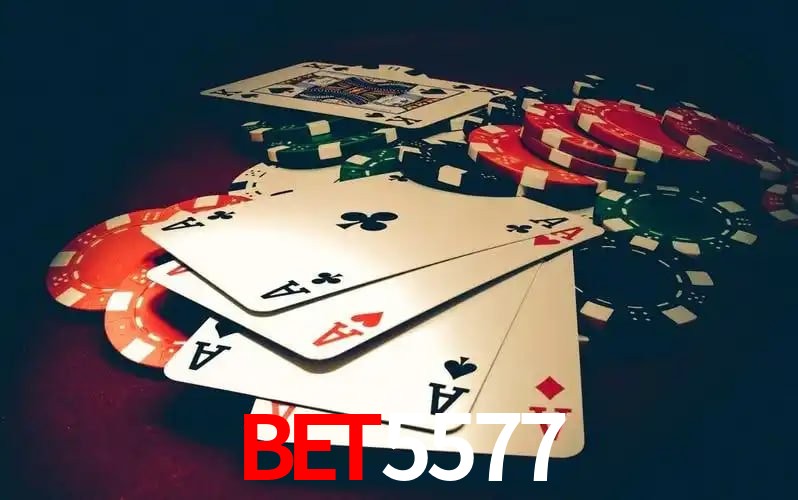 Bet5577 Brasília - Betting Features