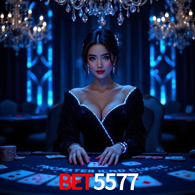 Bet5577 São Paulo - Jogo Providers