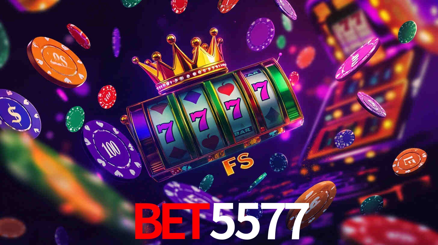 VIP Casino Bet5577