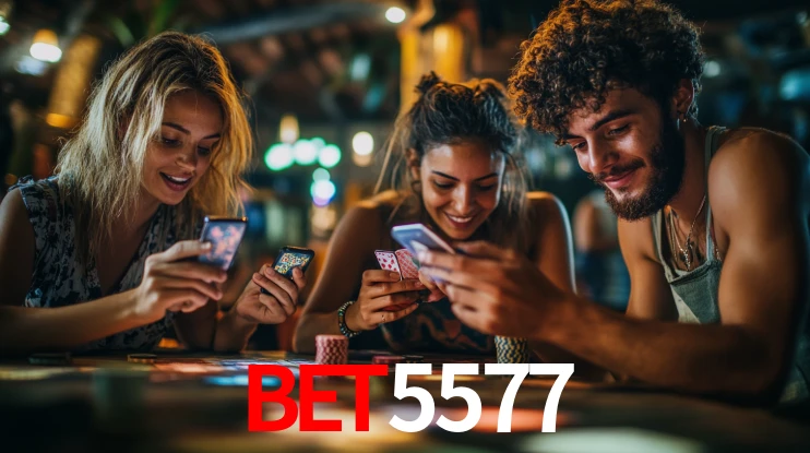 Spaceman Game Bet5577