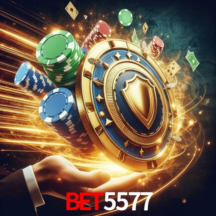 Bet5577 Curitiba - Live Betting