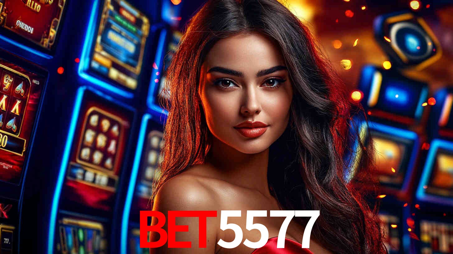 Inovações de Jogos na Bet5577: O Futuro das Experiências Interativas