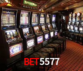 Explorando a Categoria de Eventos em Apostas na Bet5577