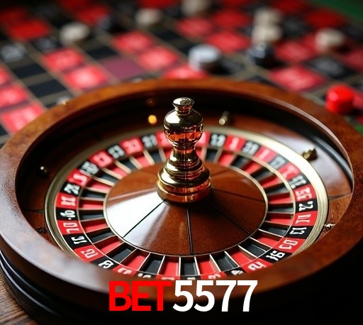 Bet5577 São Paulo - Hot Promos