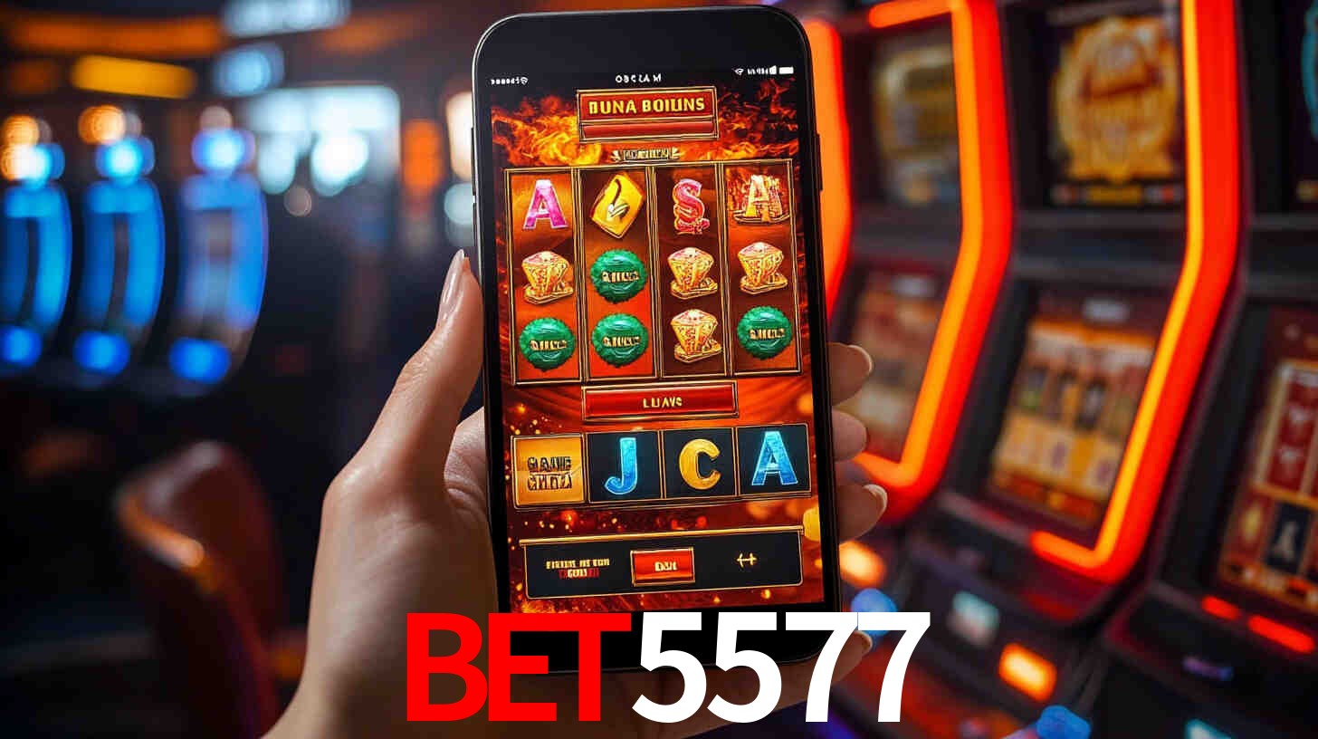 Experimente o Login Seguro Premium no Bet5577