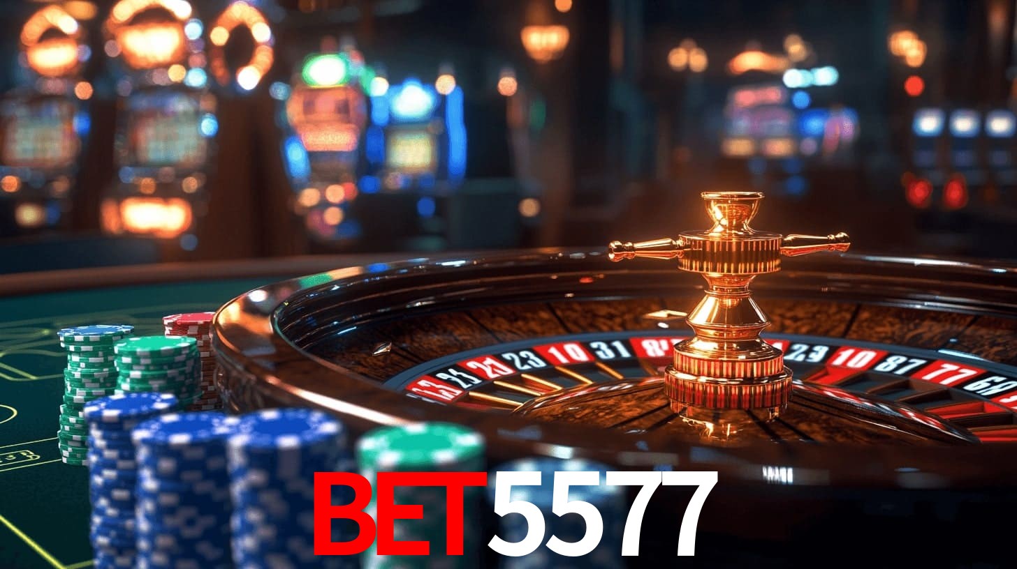Bet5577 CC