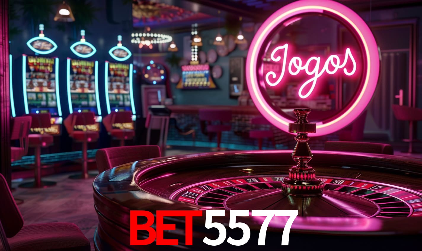 Bet5577 Belo Horizonte - Provably Fair