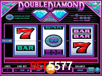Descubra o Mundo do Cassino Online com Bet5577