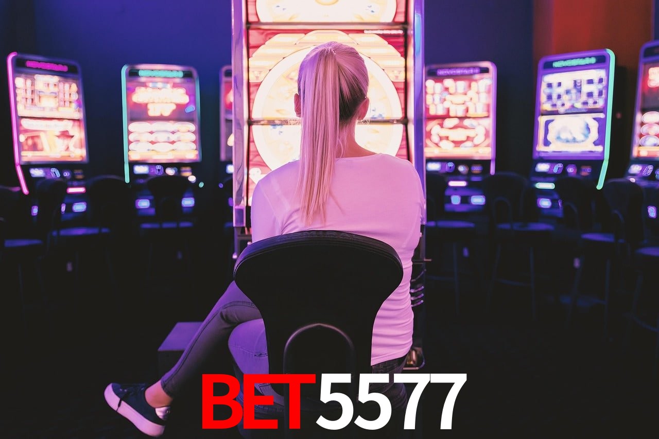 Account Benefits Bet5577
