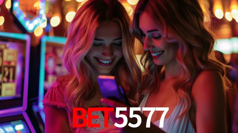 Bet5577 CC