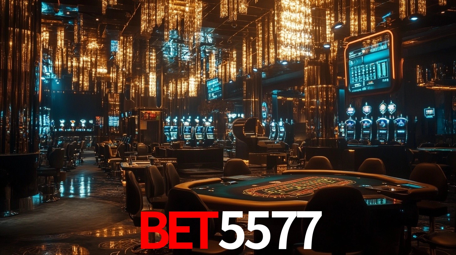 Bet5577 App