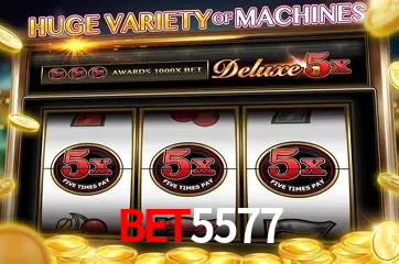 Descubra a Magia dos Jogos de Arcade no Bet5577
