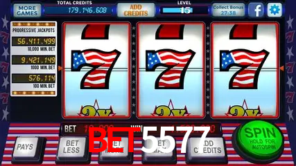 Descubra a Essência do Bet5577: Nossa História e Compromissos
