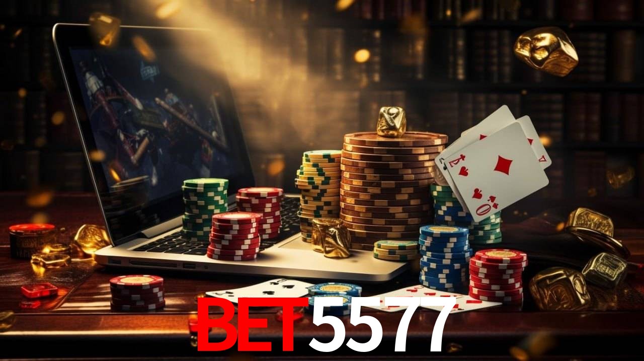 Experiência VIP Bet5577