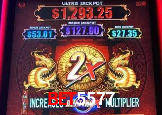 Bet5577 Brasília - Casino Guide