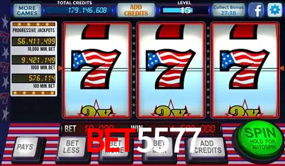 A Experiência Imersiva dos Cassinos Ao Vivo no Bet5577