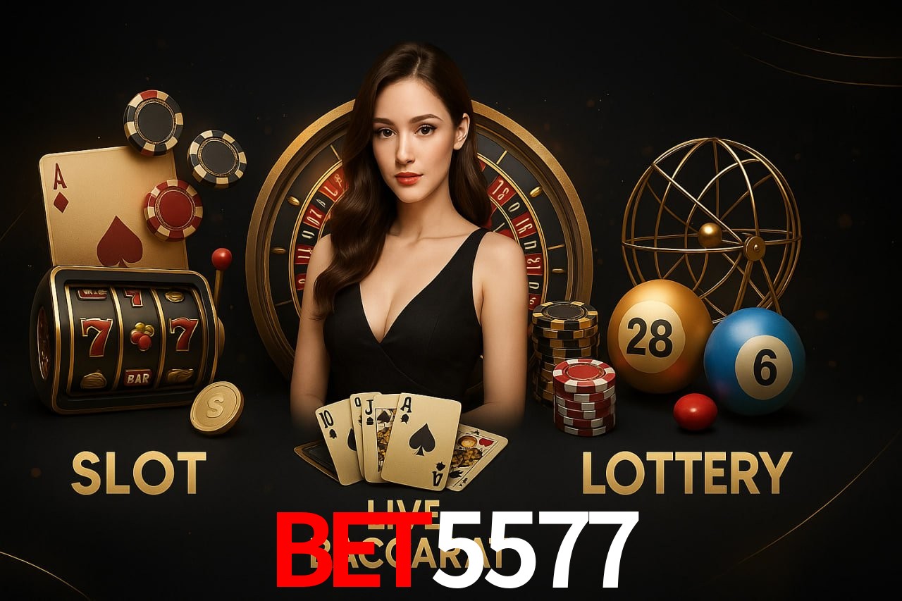 Bet5577 Belo Horizonte - Promo Tips