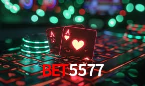Benefícios da Conta Bet5577