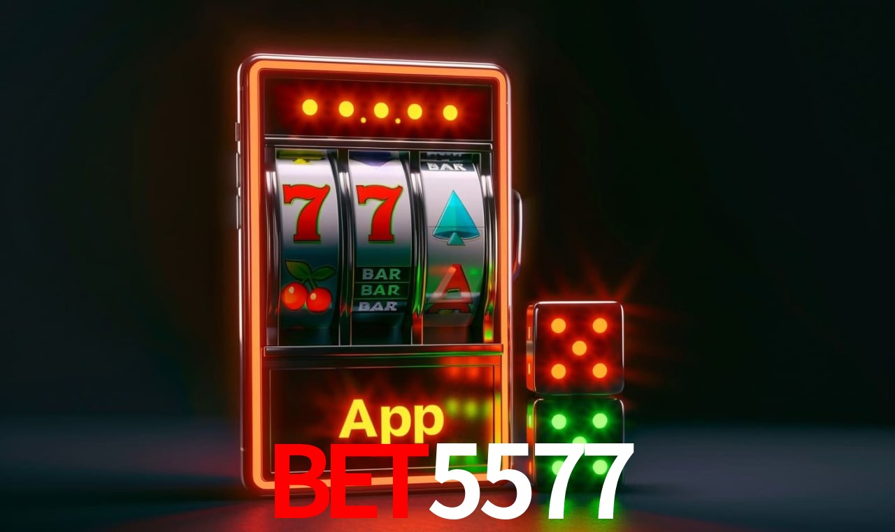 Sistemas de Segurança Bet5577