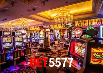 Bet5577 Cassino - 80+ Mesas ao Vivo